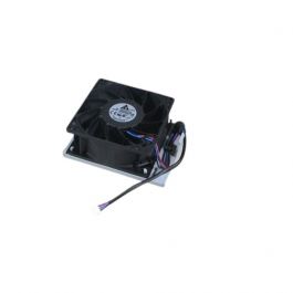 Danfoss 130B1017 A5 Heat Sink Fan Assembly