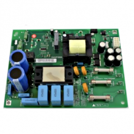 Danfoss 130B9071 90W APU SMPS Power Supply Board 600V