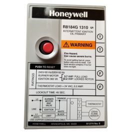 Wayne Combustion 13122 Control 240/45Sec
