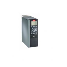 Danfoss 131B4215 5HP Variable Frequency Drive Chassis 460V