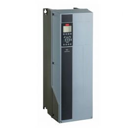 Danfoss 131B4263 30HP VLT Drive 60Hz 460V/3PH