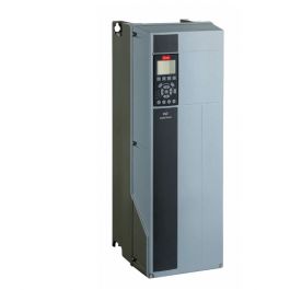 Danfoss 131B4264 40HP VLT Drive Motor 60Hz 460V/3PH