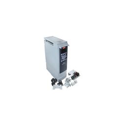 Danfoss 131F0668 5.5HP VLT Drive 460V