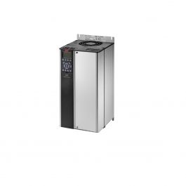 Danfoss 131F5451 50HP VFD Motor 460V/3PH/60Hz