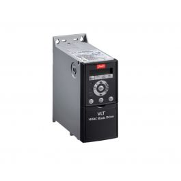 Danfoss 131L9795 2HP Variable Frequency Drive 60Hz 230V/3PH