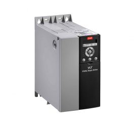 Danfoss 131L9799 10HP Variable Frequency Drive 7.5kW 200-240V VLT