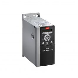 Danfoss 131L9866 5HP Variable Frequency Drive 380-480V/3PH
