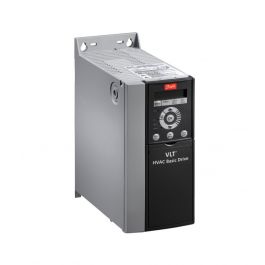Danfoss 131L9868 10HP VLT Variable Frequency Drive 7.5kW 460V/3-PH