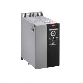 Danfoss 131L9870 20HP Variable Frequency Drive IP20 Chassis 460V