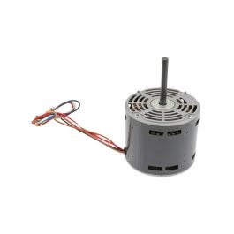 Nidec-US Motors 1323 1/2HP 3-Speed Blower Motor 1075 RPM 115V