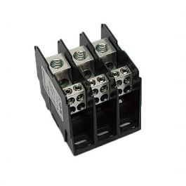 Carrier 1323580 Terminal Block