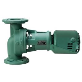 Taco 132E-1PH 1/2HP 3" Circulator Pump Cast Iron 115-230V/1PH