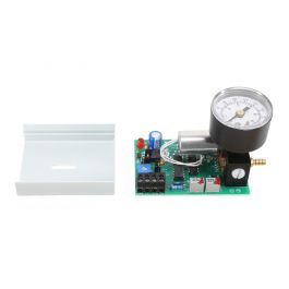 Automation Components Inc (ACI) 133044 Valve Gauge Analog Input 0-5 VDC Pressure Output 0-15 PSI