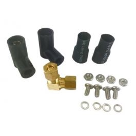 Midco International 1341-03 Adapto Pilot Bag Assembly