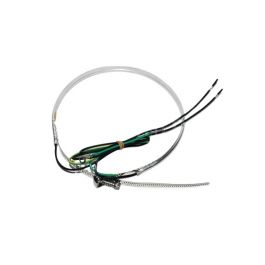 Liebert 134142P2S Crankcase Heater 70W 480V