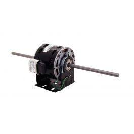 Nidec-Us Motors 1353 1/5HP Motor 1625 RPM 208-230V/1PH