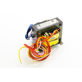 Liebert 136202P1 Transformer 460–615V Primary 24V Secondary 300VA/60Hz