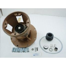 Taco 138-153RP Bronze Modernization Kit 56 Frame