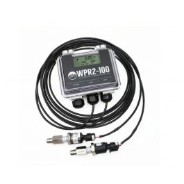 Automation Components Inc (ACI) 138105 Remote Wet Differential Pressure Transmitter 20' Cable