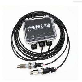 Automation Components Inc (ACI) 138180 Remote Wet Differential Pressure Transmitter W/10' Cable