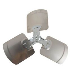 Lennox 13W85 3-Blade Fan CCW 26" DIA 22° Pitch 1/2" Bore
