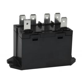 ClimateMaster 13B0007N01 DPST Relay 25A 24V