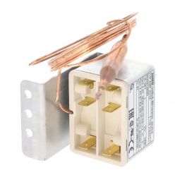 RBI Boiler 14-0007 Proportional Temperature Reset Control