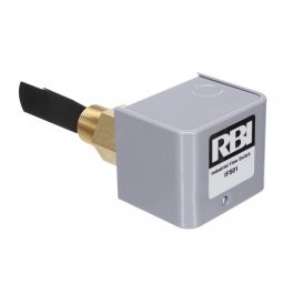 RBI Boiler 14-0201 Flow Switch