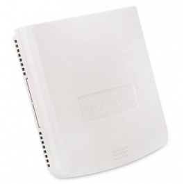 Braeburn Systems 140202 2-Zone Controller Panel
