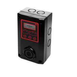 Automation Components Inc (ACI) 140654 3 SPDT BACnet Protocol MSTP Smart Sensor Carbon Monoxide 0-250 PPM