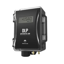 Automation Components Inc (ACI) 140776 Differential Pressure 1,2,5,10"WC LCD