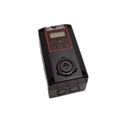 Automation Components Inc (ACI) 141036 3-SPDT Carbon Monoxide Sensor 0-250 PPM NEMA 4X Enclosure