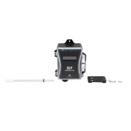 Automation Components Inc (ACI) 141073 Differential Pressure Sensor 0.1" 0.2" 0.5" 1"WC