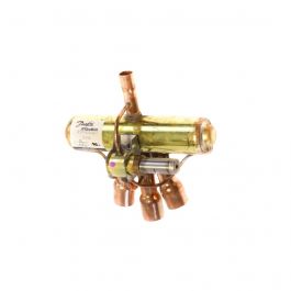 National Comfort Products 14206026 Reversing Valve