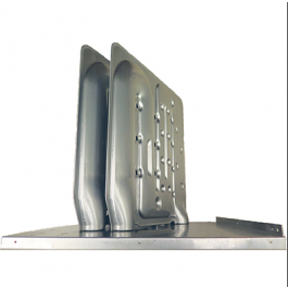 National Comfort Products 14208329 Heat Exchanger