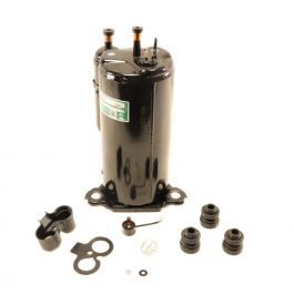 National Comfort Products 14210245 208-230V R410A Compressor