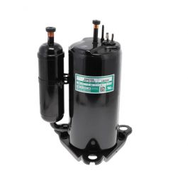 National Comfort Products 14210249 1-Ton Compressor R-410A 208/230V