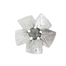 National Comfort Products 14214027 5-Blade Fan CW 18" DIA 26° Pitch 1/2" Bore