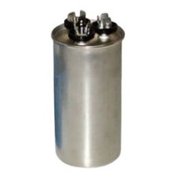 MARS 14252 Round Capacitor 55 MF 370-440V