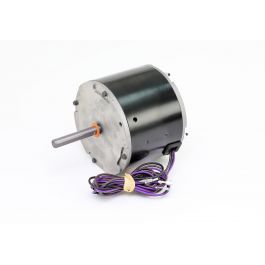 National Comfort Products 14270044 1/4HP Condenser Fan Motor 1075 RPM 208-230V/1-PH