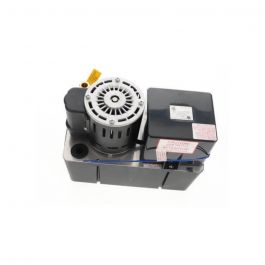 Nortec Humidity 1429527 Small Sump Pump 115V
