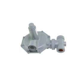 Sensus-Gas Division 143-IRV-3/4 3/4" Internal Relief Valve 3/8" Orifice Green 6-14" WC