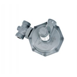 Sensus-Gas Division 143-IRV-3/4X1 Internal Relief Valve 3/4" x 1" 3/8" Orifice Green 6-14" WC