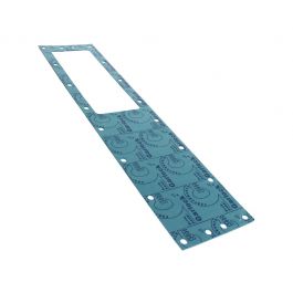 Utica-Dunkirk 14631021 Cleanout Cover Plate Gasket