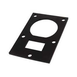 Utica-Dunkirk 14631025 Mixer Gasket
