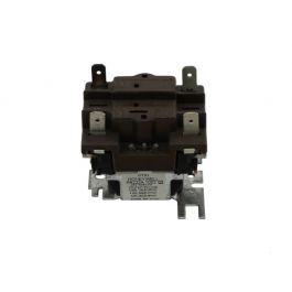 Utica-Dunkirk 14662309 SPST Switching Relay 24V
