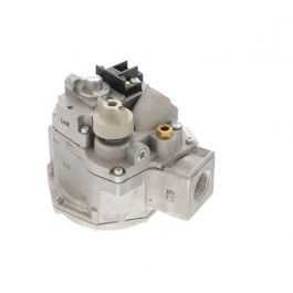 Utica-Dunkirk 14663001 Natural Gas Valve 3.5" WC 24V