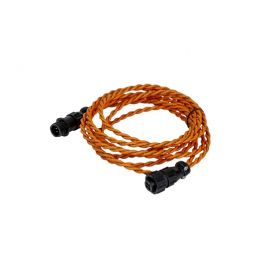 Automation Components Inc (ACI) 147708 100' Leak Sensing Cable M/F Connectors