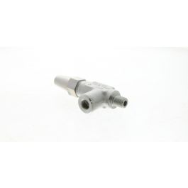Danfoss 148B3746 Stop Needle Valve 1/4"NPT