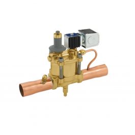 Sporlan Controls 149022 Evaporator Pressure Regulator Valve 1-1/8" ODF 0-100 PSI